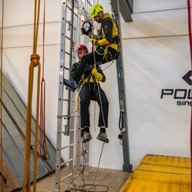 GWO - Basic safety training - onshore refresh