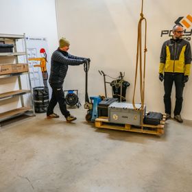 GWO - Basic safety training - onshore refresh