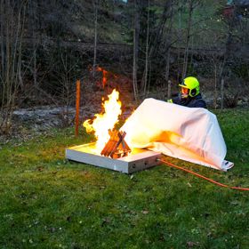 GWO - Basic safety training - onshore refresh