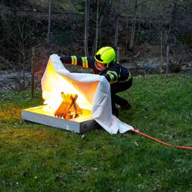 GWO - Basic safety training - onshore refresh