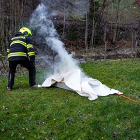 GWO - Basic safety training - onshore refresh