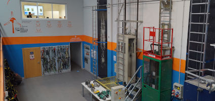 Polygon Partner Tesicnor (ES)