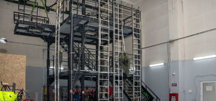 Polygon Partner Brașov (RO)