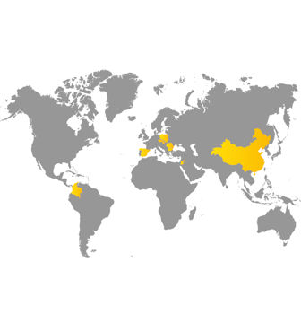 POLYGON World Partners