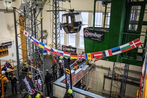 Singing Rock STEEL 26