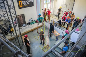 Singing Rock STEEL 26