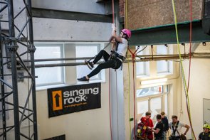 Singing Rock STEEL 26