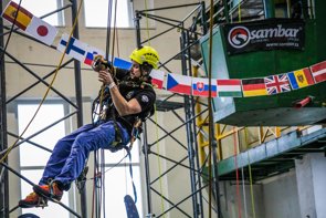 Singing Rock STEEL 26