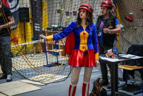 Singing Rock STEEL 26