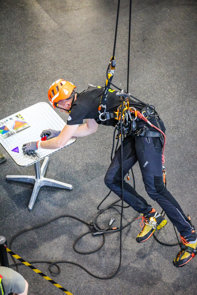 Singing Rock STEEL 26