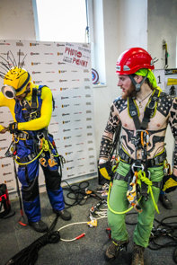 Singing Rock STEEL 26