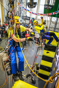 Singing Rock STEEL 26