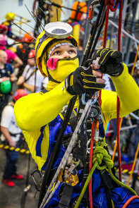 Singing Rock STEEL 26