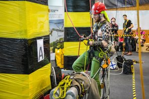 Singing Rock STEEL 26