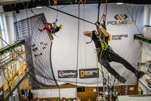 Singing Rock STEEL 26