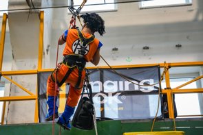 Singing Rock STEEL 26