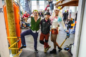 Singing Rock STEEL 26