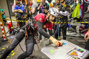 Singing Rock STEEL 26