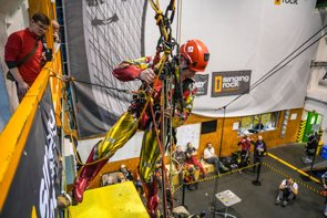 Singing Rock STEEL 26