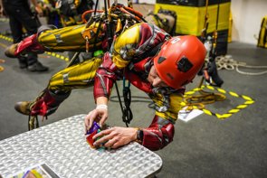 Singing Rock STEEL 26