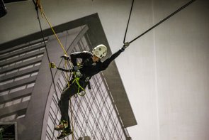 Singing Rock STEEL 26