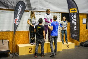 Singing Rock STEEL 26