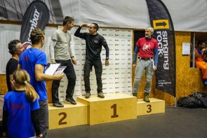 Singing Rock STEEL 26