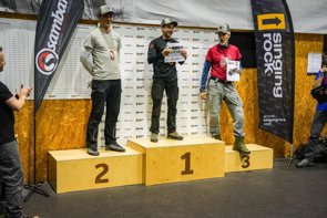 Singing Rock STEEL 26