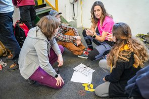 Singing Rock STEEL 26