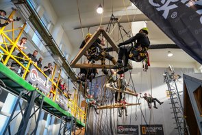 Singing Rock STEEL 26