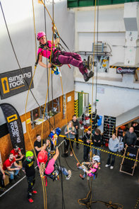 Singing Rock STEEL 26