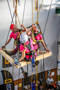 Singing Rock STEEL 26