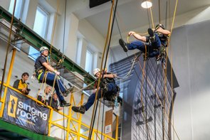 Singing Rock STEEL 26