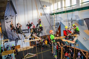 Singing Rock STEEL 26