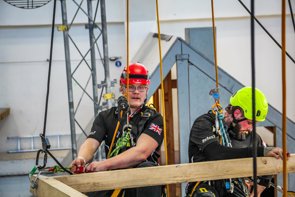 Singing Rock STEEL 26