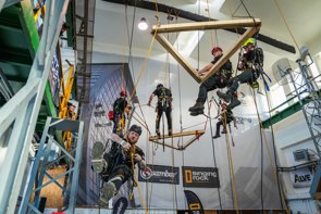 Singing Rock STEEL 26