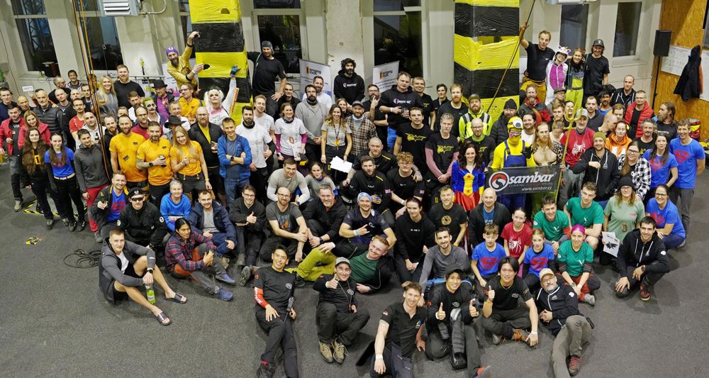 Singing Rock STEEL 26