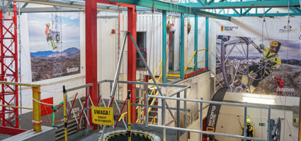 Polygon Partner SUNDOOR Chorzow (POL)