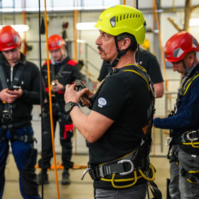 Class 1 Roofs and Constructions at the polygon