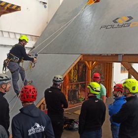 ITRA - ROPE RESCUE