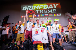 GRIMPDAY XX-TREAM