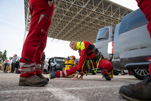 Ohlédnutí za závody Rescue Great Day 2026