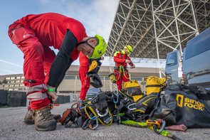 Ohlédnutí za závody Rescue Great Day 2026