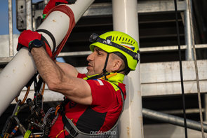 Ohlédnutí za závody Rescue Great Day 2026