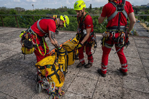 Ohlédnutí za závody Rescue Great Day 2026