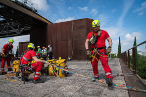 Ohlédnutí za závody Rescue Great Day 2026