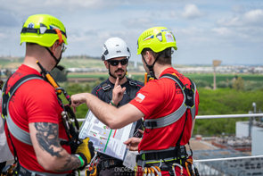 Ohlédnutí za závody Rescue Great Day 2026