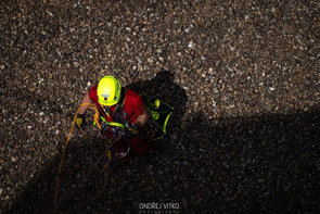 Ohlédnutí za závody Rescue Great Day 2026
