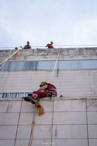 Ohlédnutí za závody Rescue Great Day 2026