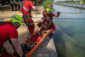 Ohlédnutí za závody Rescue Great Day 2026